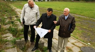 Konferencja Lewicy: Piotrków może wygrać