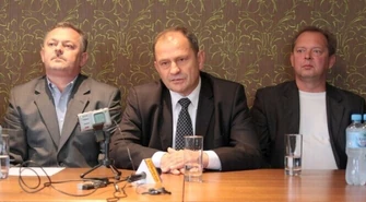 Piotrków: Mazur to właśnie TEN lekarz