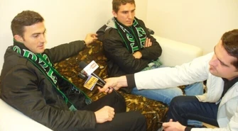 GKS z wizytą w piotrkowskiej podstawówce