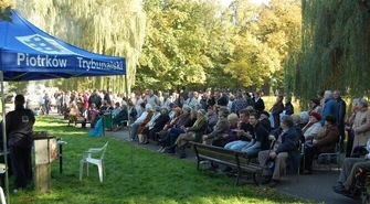 Młodzi duchem – wielcy wspomnieniami