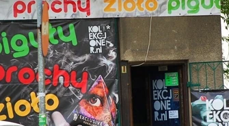 Zamknięte wszystkie sklepy z dopalaczami