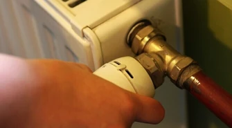 Spółdzielcom w Piotrkowie puszczają... zawory