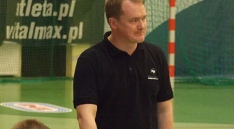 Wysoka porażka Piotrkowianina w Wągrowcu