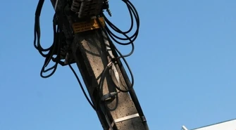 Piotrków: Pogotowie energetyczne spod kołdry