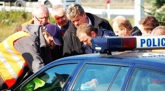 Piotrków stanie w korkach