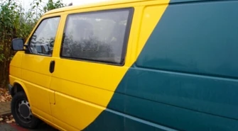 Policja: Busem jechało sześć osób za dużo