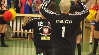 Piotrcovia po szóstą wygraną - zagra Mielczewska