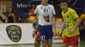 Piotrkowianin przegrywa - wstydzić się nie musi