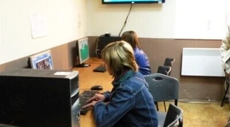 Rozprza: Strażacy zapraszają do kafejki