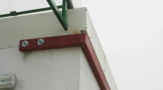 Schronisko: Nie dopatrzyłem, moja wina