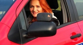 Krótkie spódniczki nie robią na mnie wrażenia