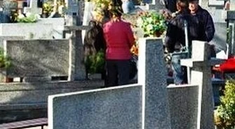 Cmentarz komunalny – przedsięwzięcie bezcelowe?