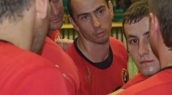 Piotrkowianin odpadł z Pucharu Polski