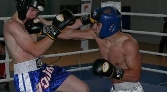 Znów sukcesy piotrkowskich wojowników