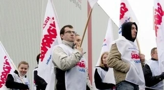 Dość wykorzystywania polskiego pracownika!