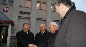 Kandydaci zachęcali do głosowania