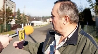 Michałów i Jarosty: Zablokujemy naszą drogę!