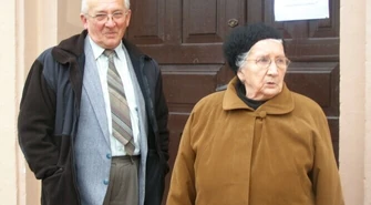 Spełniła obywatelski obowiązek