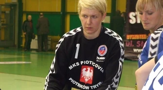 Piotrcovia przegrywa spotkanie w Gdyni