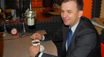 Prezydent Chojniak liczy na współpracę