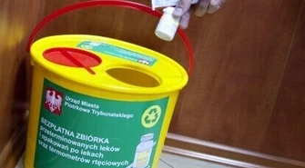 Chcesz oddać leki do apteki?