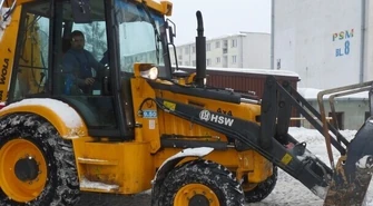 Oby zima była lekka – pieniądze na remonty dróg