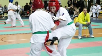 Piotrkowscy karatecy znów na podium