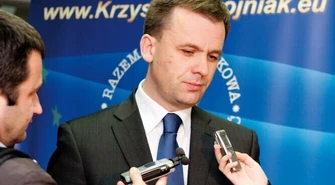 "Marzę o 23-osobowej koalicji w Radzie Miasta"