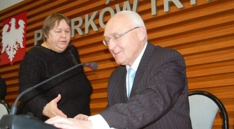 Jan Dziemdziora przewodniczącym Rady Miasta