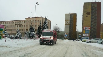 Region: Śmiertelny wypadek w Mzurkach