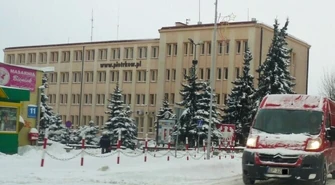 Piotrków: Wybudują nam halę sportową?