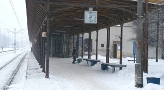 Piotrkowski dworzec PKP: Remont rozpoczęty