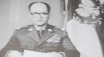 Stan wojenny - kolejna rocznica 