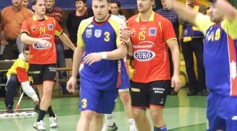 Radosny weekend w Relaxie. Piotrkowianin wygrał arcyważny mecz