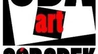 Świąteczny market sztuki