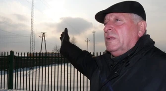 Mieszkańcy Rozprzy czują się oszukani