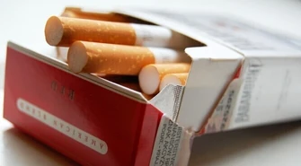 Strażnicy miejscy przypominają o zakazie palenia