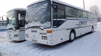 Bez gwiazdy nie ma jazdy - nowe autobusy w PKS