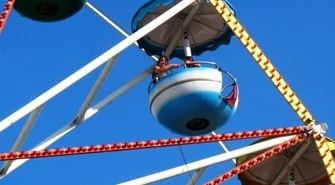 Zaczęli od ambasadora – czy powstanie lunapark?