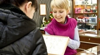 Jak być sprzedawcą i nie zwariować