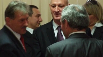 Starostwo Powiatowe zostaje w al. 3 Maja