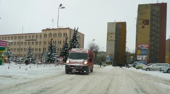 Piotrków: Miasto zwróciło dotację