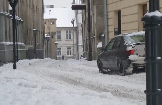 Akcja zima Można ale tylko trochę...