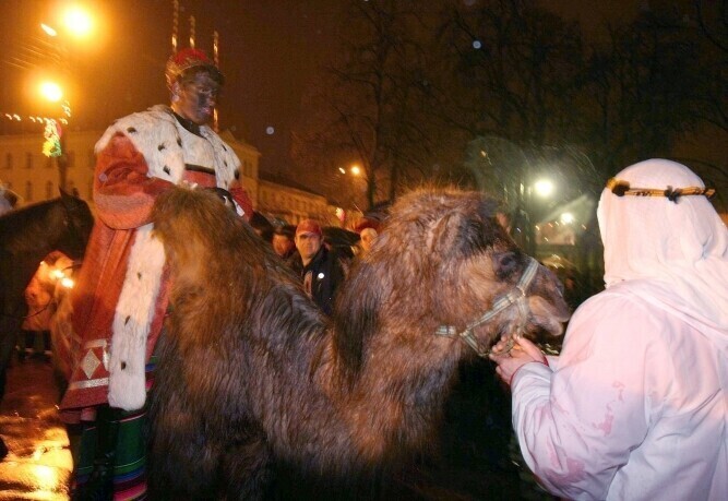 Jak to z tym 6 stycznia było...