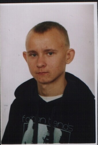 Nie wrócił z Sylwestra - nadal nieznane losy Przemka