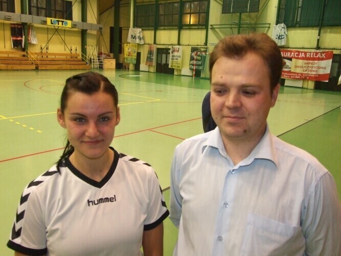 Nowe piotrkowskie skrzydło