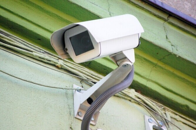 Monitoring kolejny raz pomógł w ujęciu chuliganów