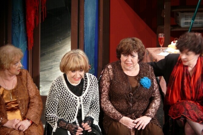 2010 - czyli prawdziwy najazd gwiazd na Piotrków