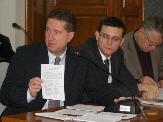 Budżet miasta Nowych mieszkań nie będzie