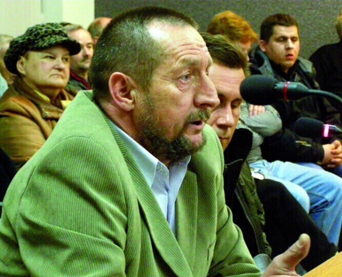 Są pieniądze na noclegownię... Wronia nie odpuści